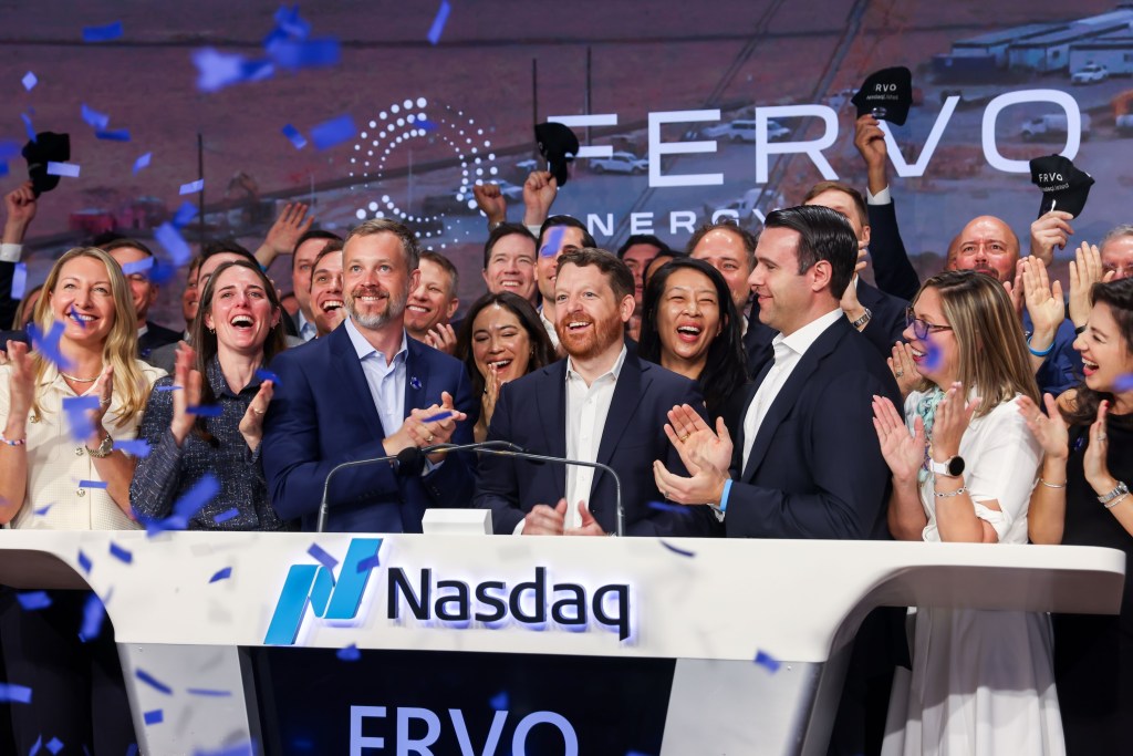 Fervo Energy's IPO Surges 33% Backed by AI-Driven Data Center Growth