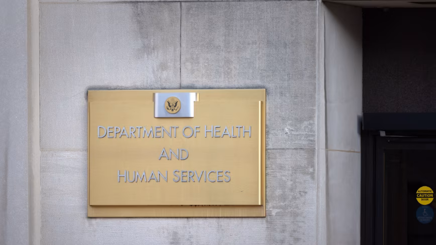 HHS Deploys AI to Combat Fraud in Federal Health Programs