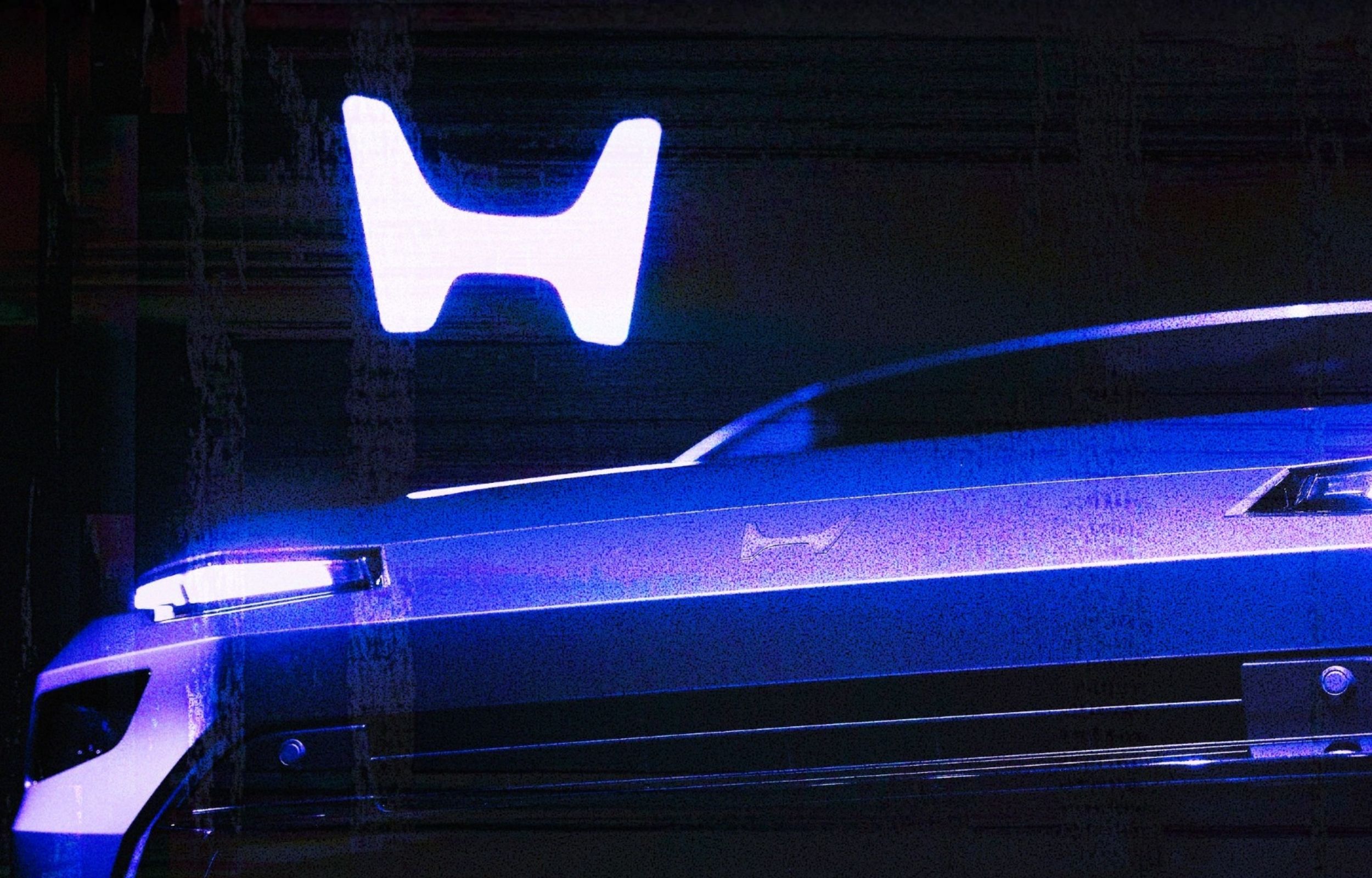 Honda Reverses Electric Vehicle Strategy, Embracing Hybrid Tech Again