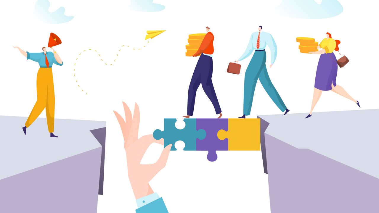 The Leadership Skill That Transforms Conflict into Collaborative Success