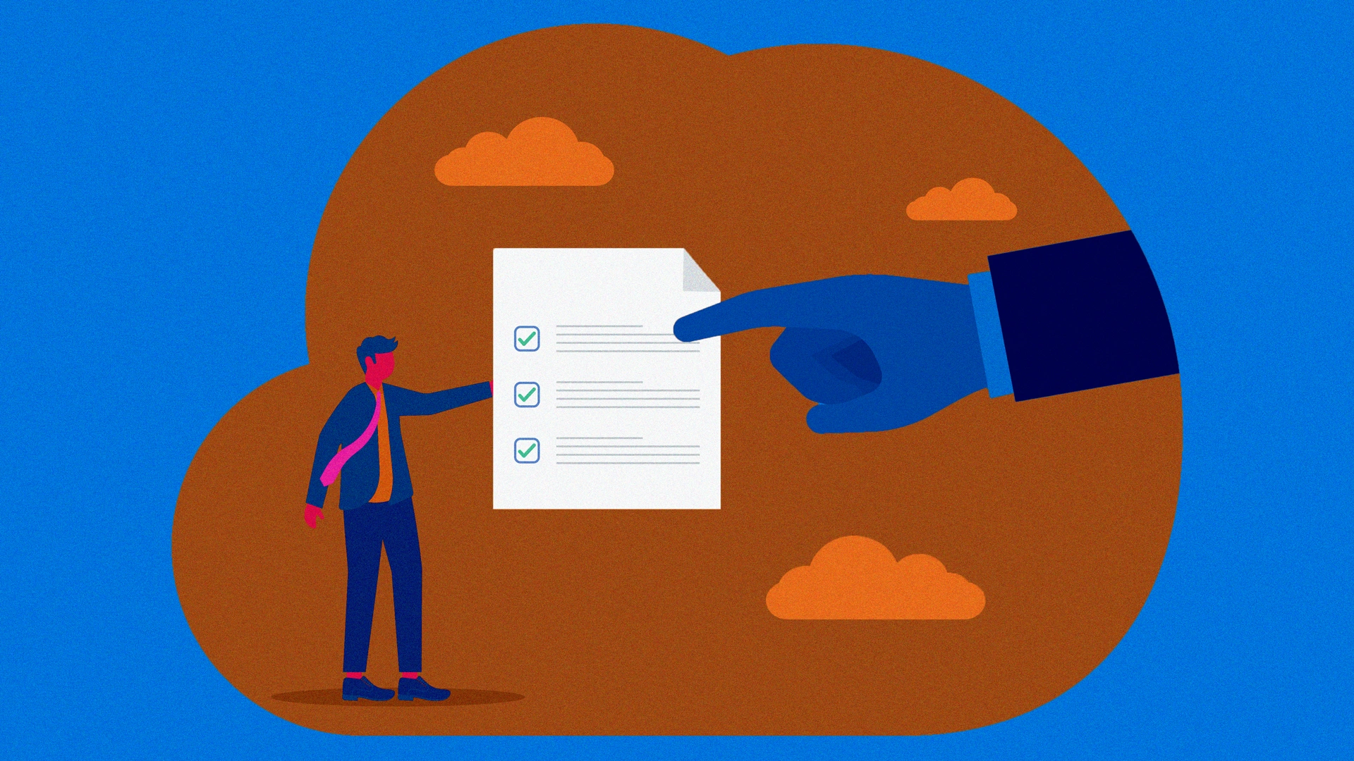 The Hidden Costs of Unclear Job Descriptions for Employees and Companies