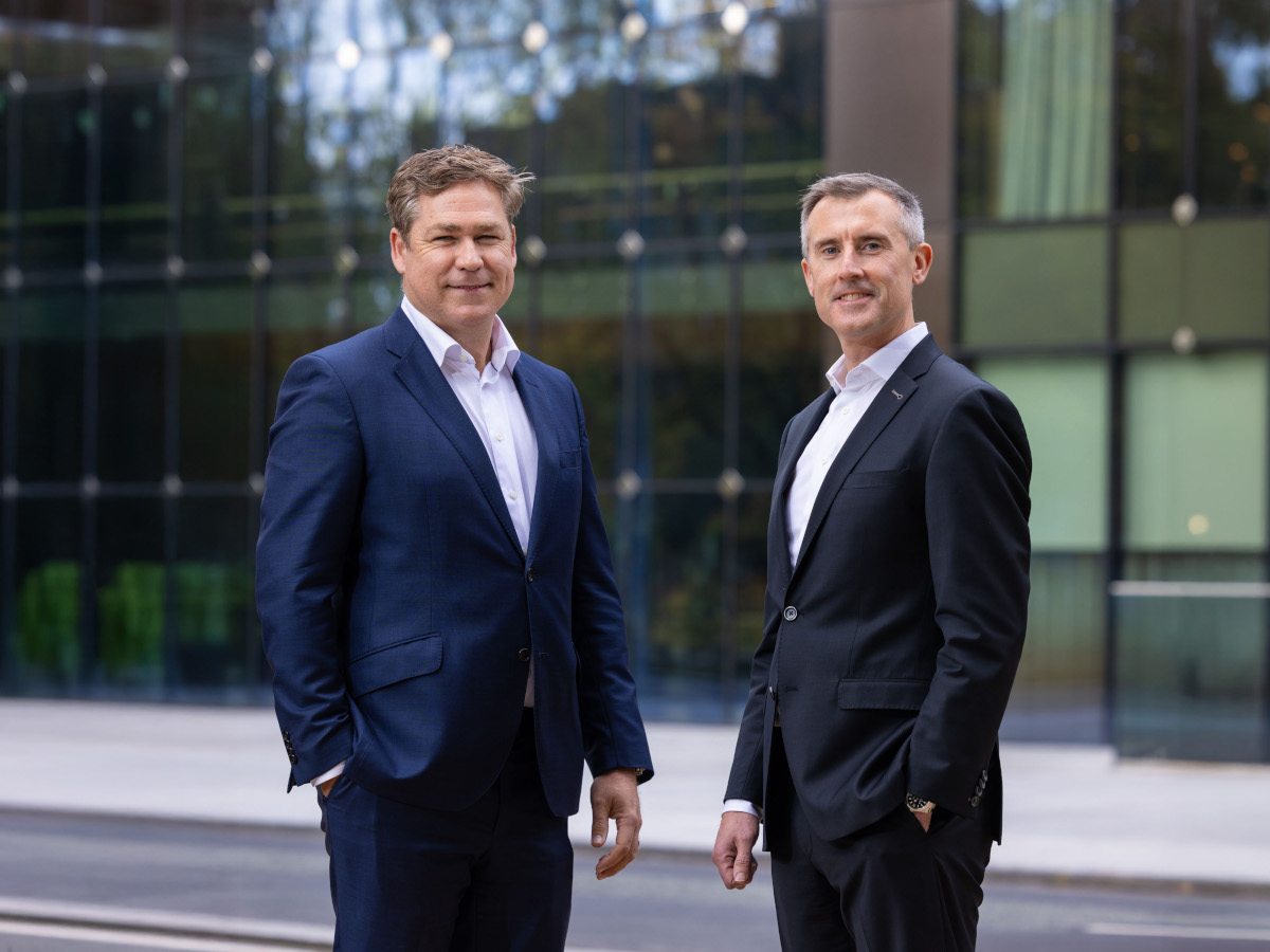 Irish Companies Reduce Cybersecurity Investments Amid Increasing Threats