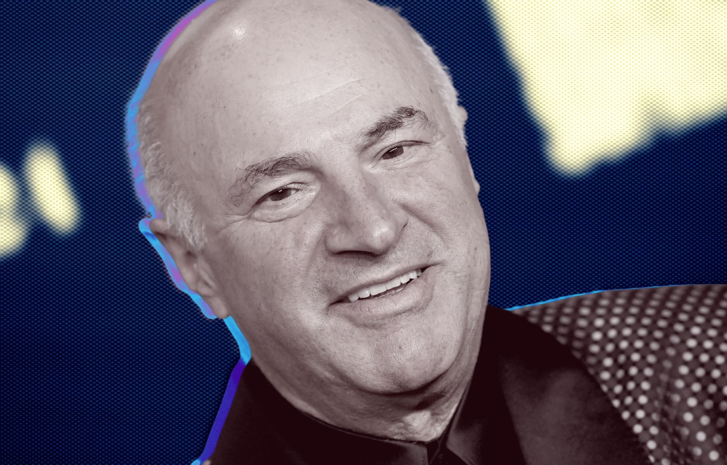 Kevin O’Leary Plans Massive $100 Billion AI Data Center in Utah, Sparking Environmental Concerns