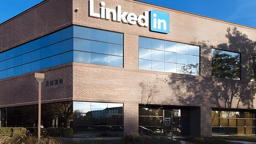 LinkedIn Joins Major Tech Firms in Recent Wave of Job Cuts