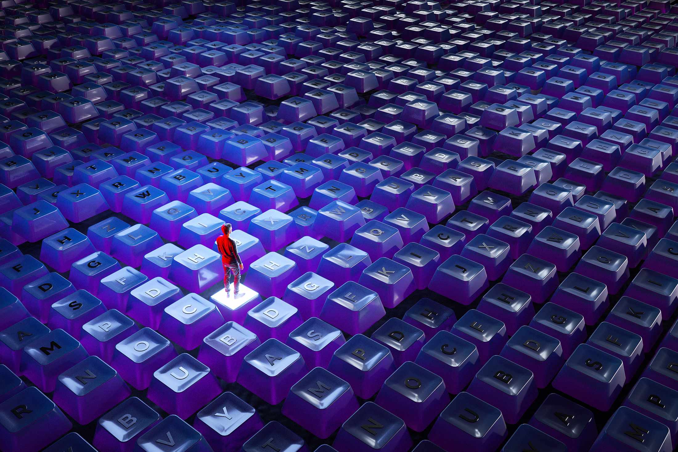 The Marketing Competency That Gains Importance as AI Proliferates Among Competitors