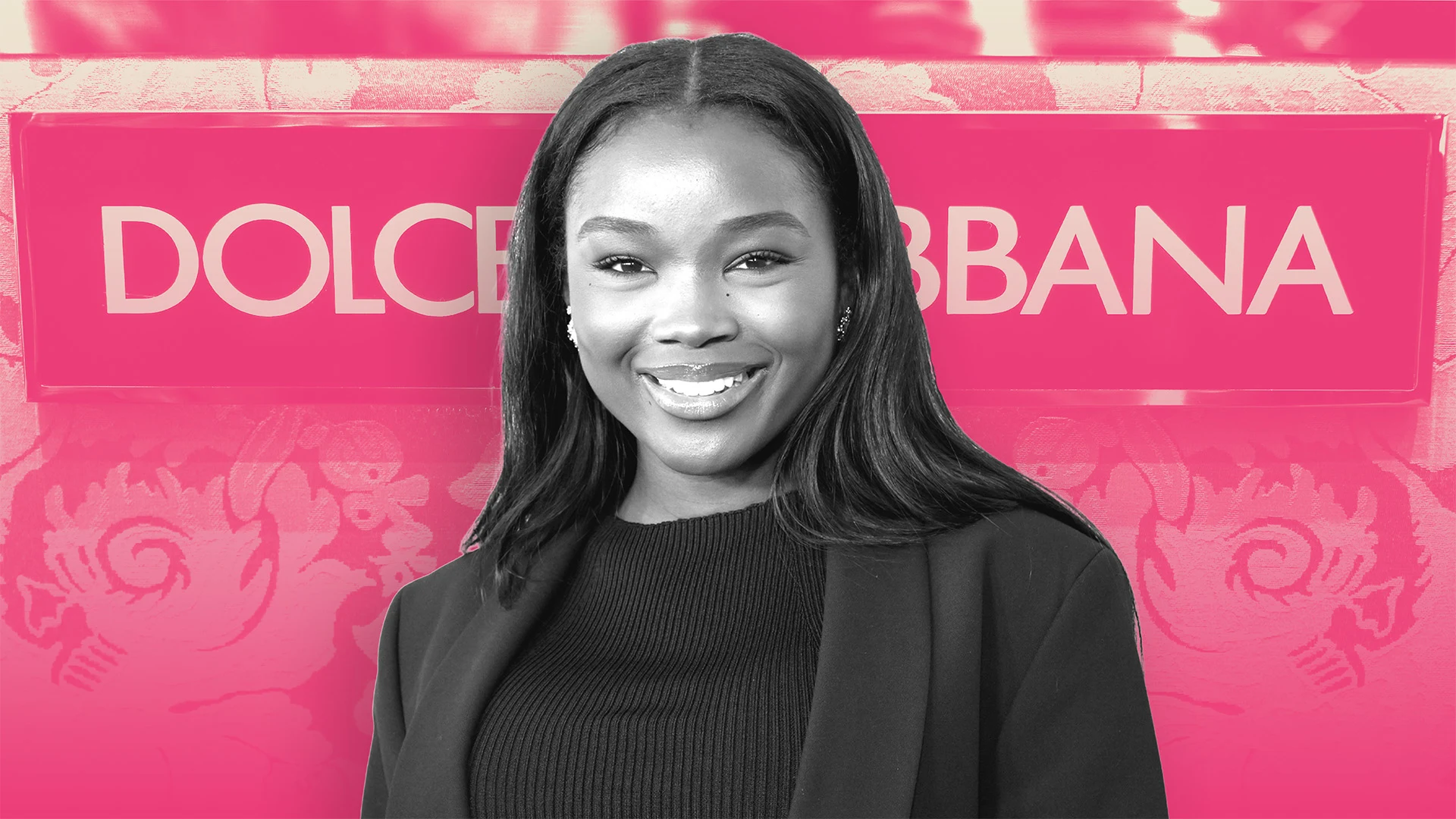Why Dolce & Gabbana Chose a Content Creator Over a Supermodel