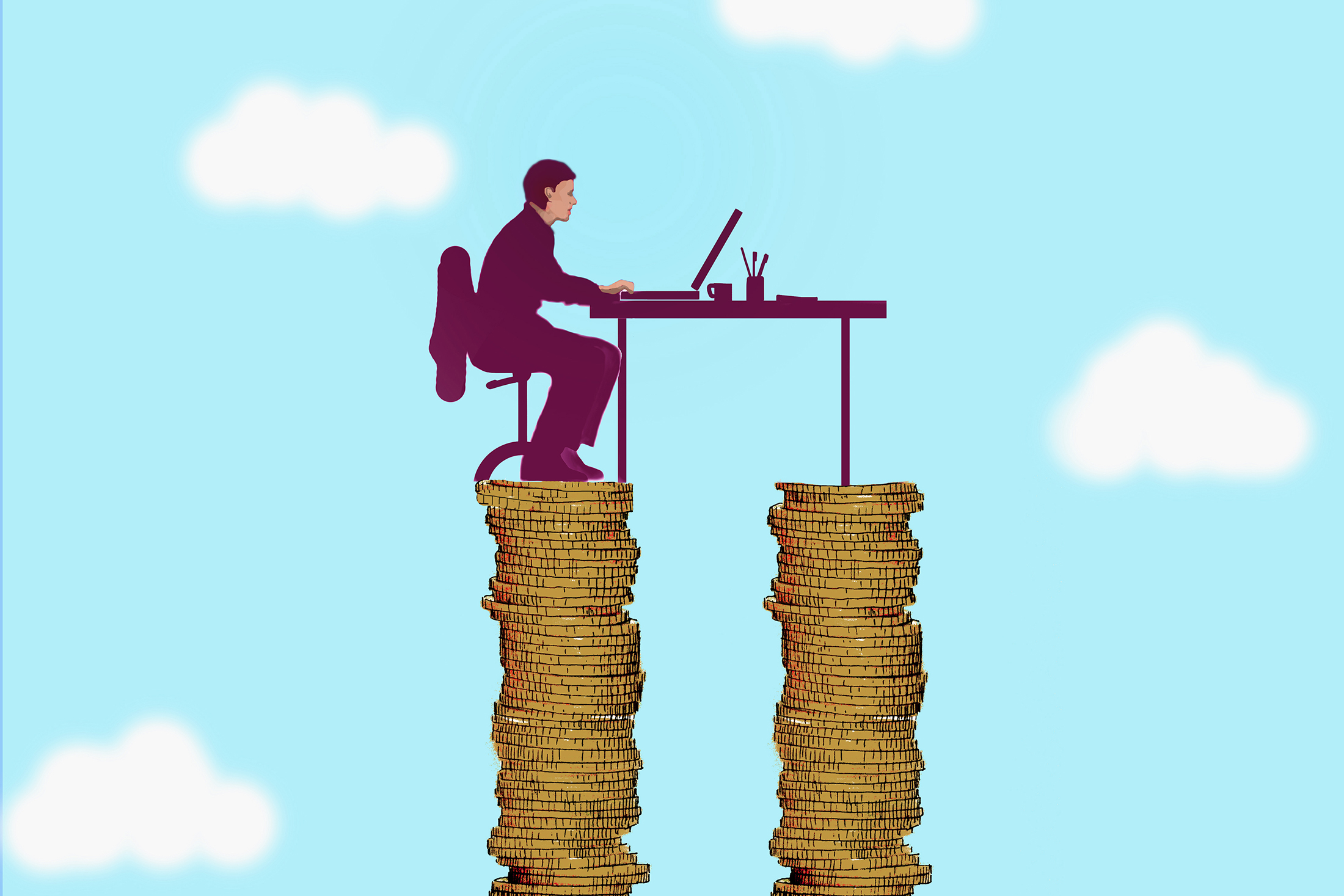 Revenue Growth Isn't Always the Answer: Insights from 88,000 Companies
