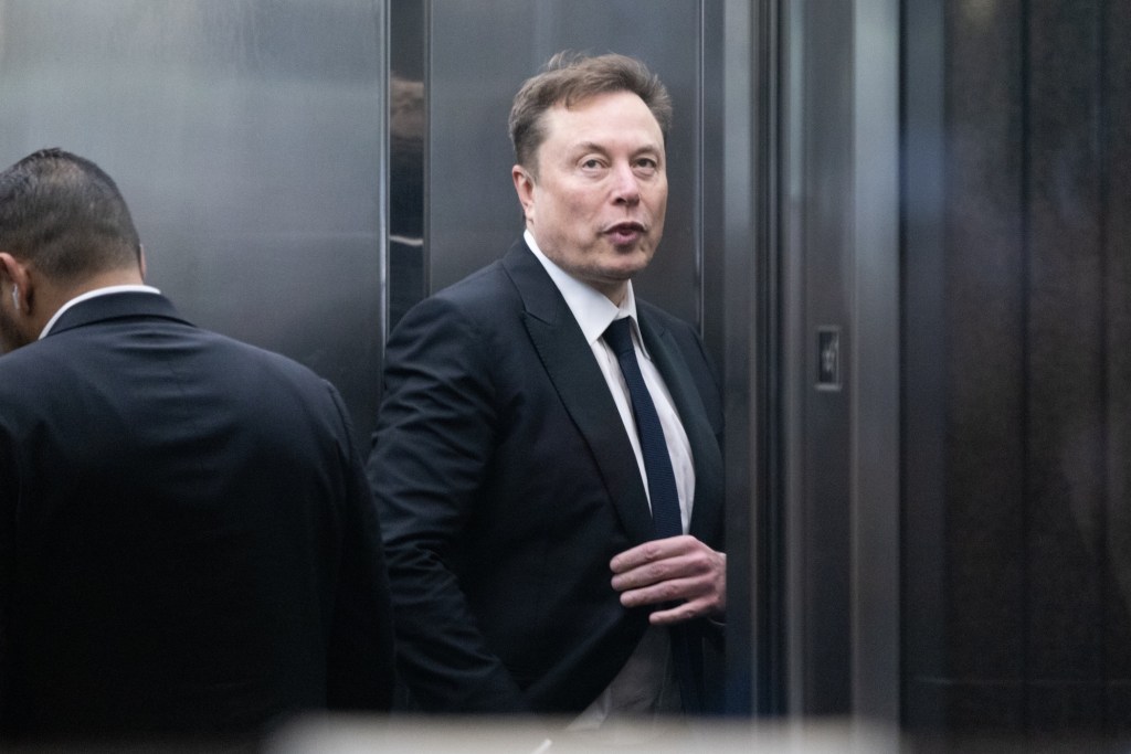 Elon Musk Reveals xAI Used OpenAI Models to Train Grok