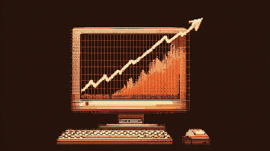Anthropic Achieves $30 Billion Revenue Run Rate Amid Unprecedented 80x Growth