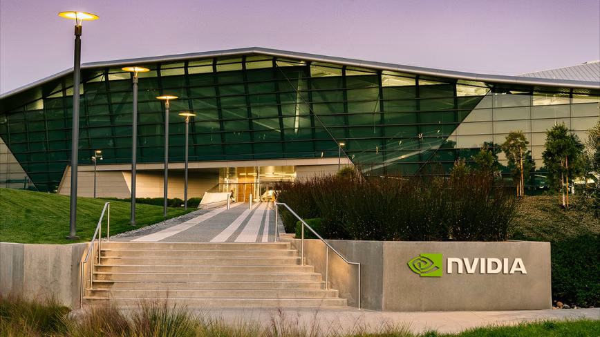 NVIDIA Invests $500M in Corning via Warrants, Strengthening Fiber-Optic Partnership
