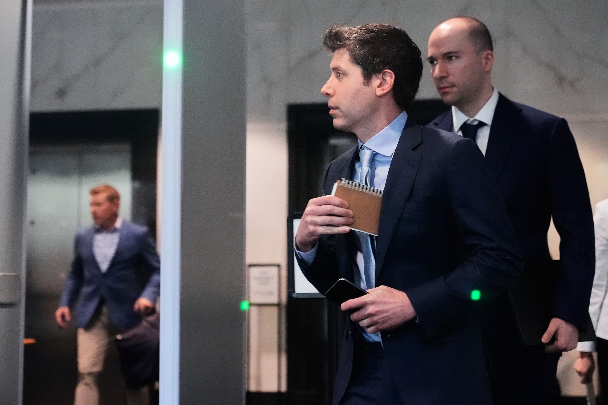 Greg Brockman Assumes Leadership of OpenAI's Product Strategy Amid Structural Changes
