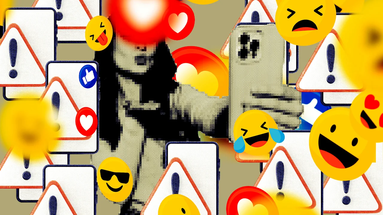 Why AI Labels Are Falling Short in Exposing Fake Influencers