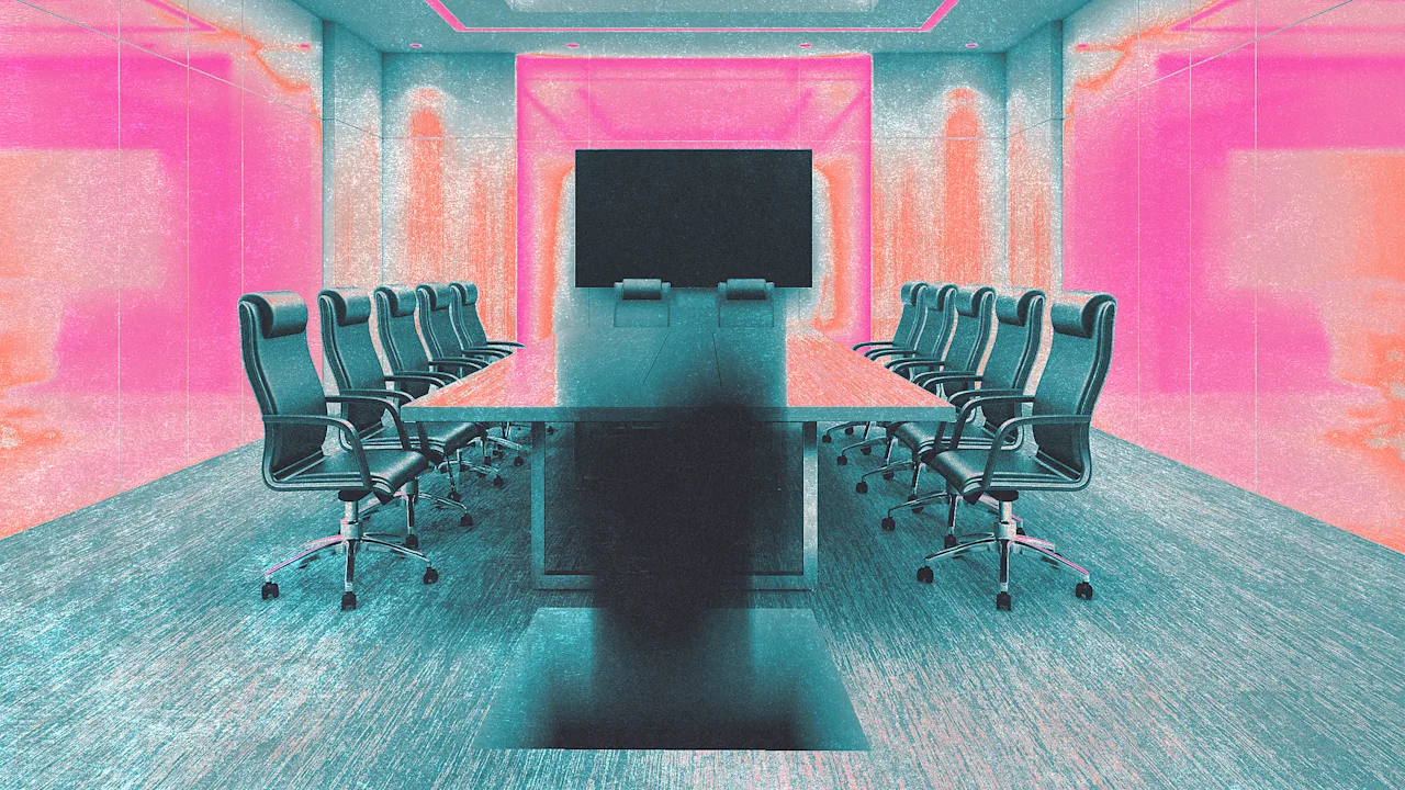 Majority of CEOs Fear Job Loss if AI Projects Falter in 2024, Survey Finds