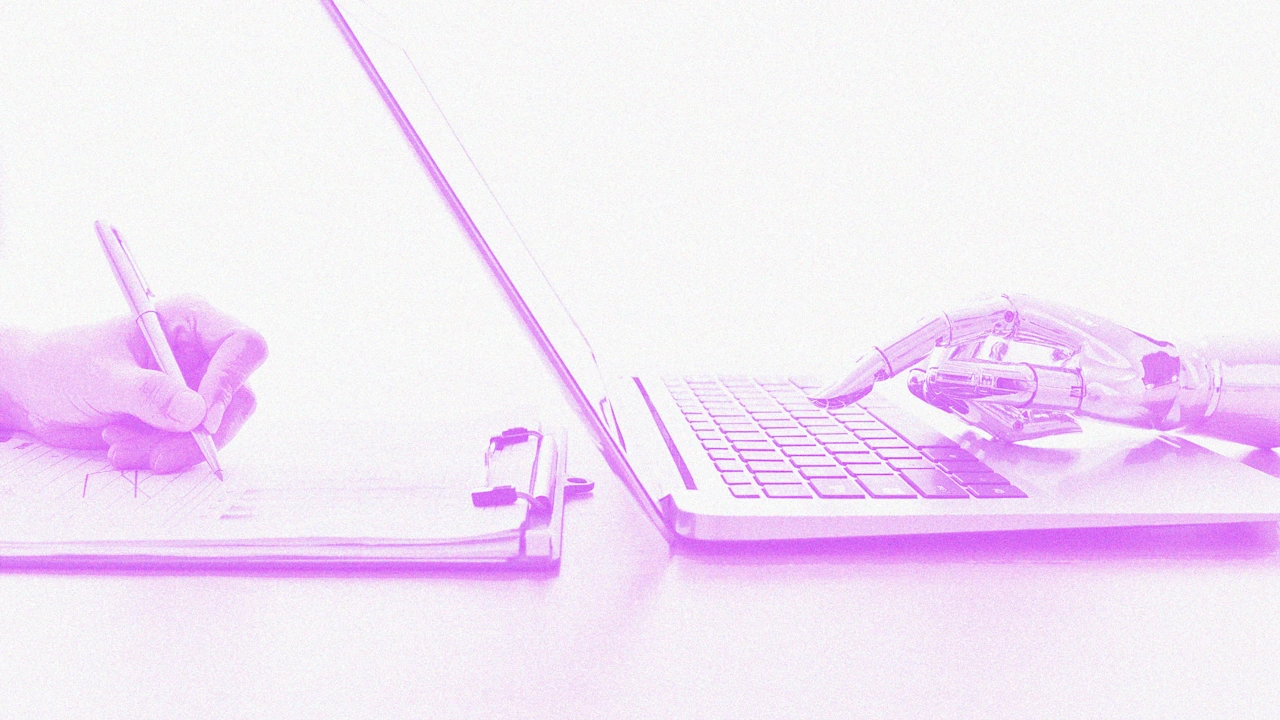 Working Alongside AI: Embrace Your Unique Human Strengths