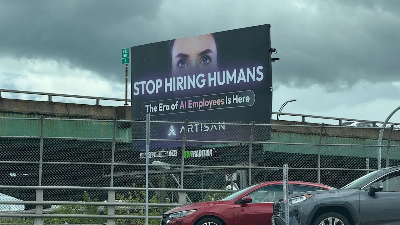 This Company Challenges Traditional Hiring by Promoting AI Over Humans, Sparking Strong Reactions