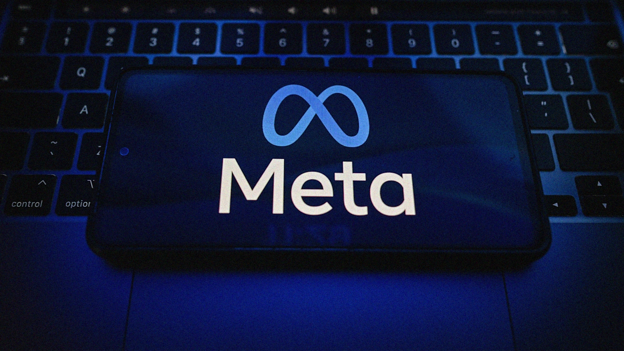 Meta Faces Employee Backlash Over Mandatory Mouse-Tracking Software