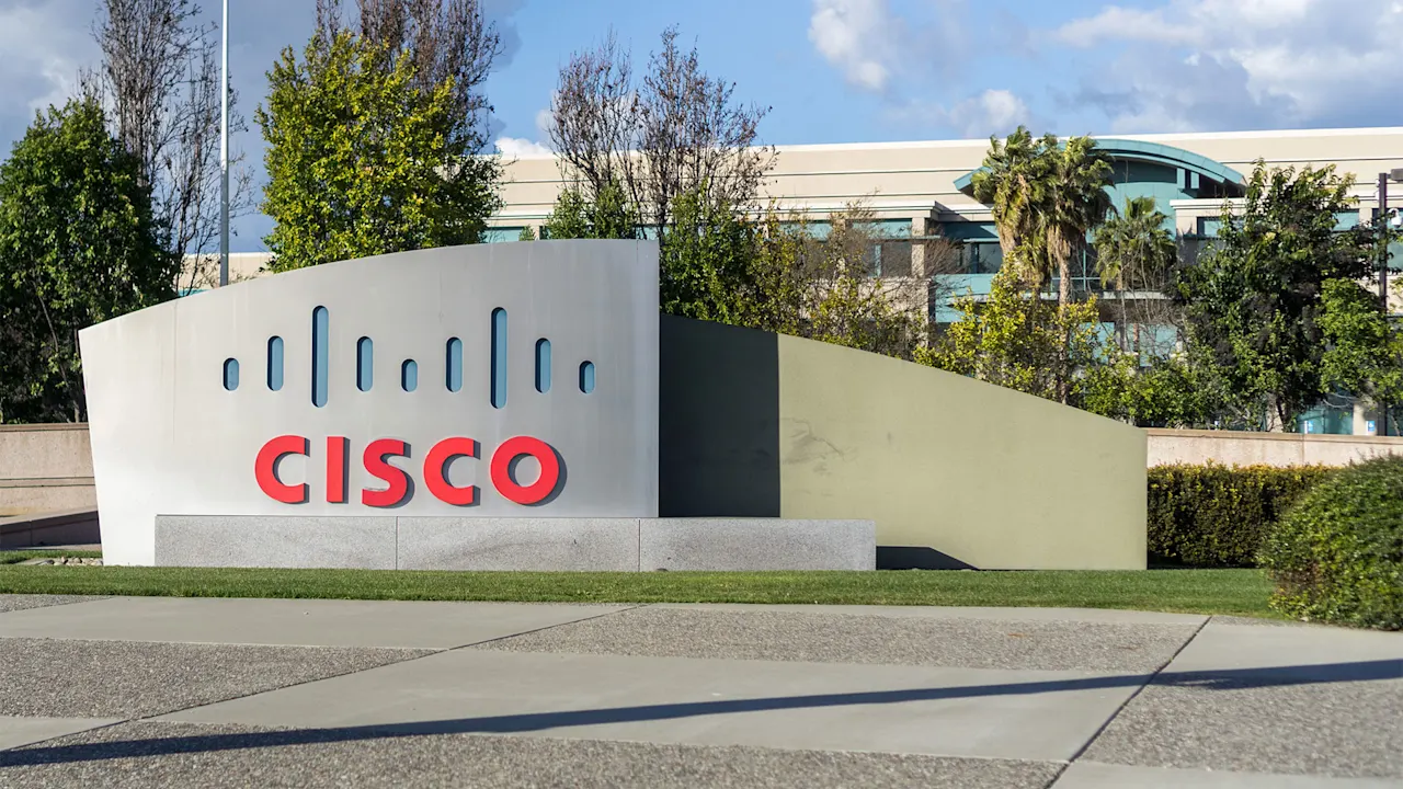 Cisco Announces Major Job Cuts Amid Record Revenue and Expanding AI Focus