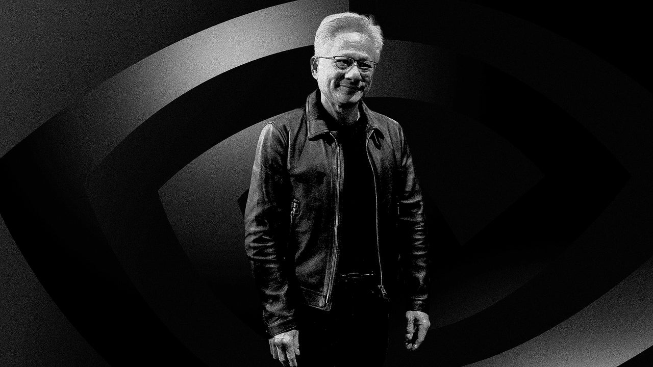 Nvidia CEO Jensen Huang Criticizes Using AI as an Excuse for Layoffs