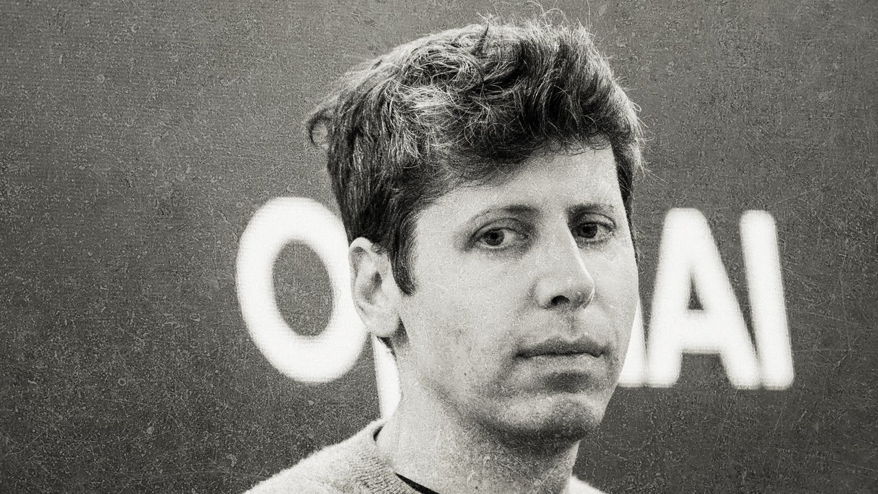 Sam Altman Revises His Outlook: AI’s Impact on Jobs Less Severe Than Feared