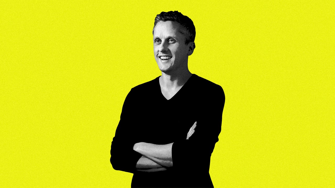 Box CEO Aaron Levie on Why Executives Often Overestimate AI’s Ease and Impact