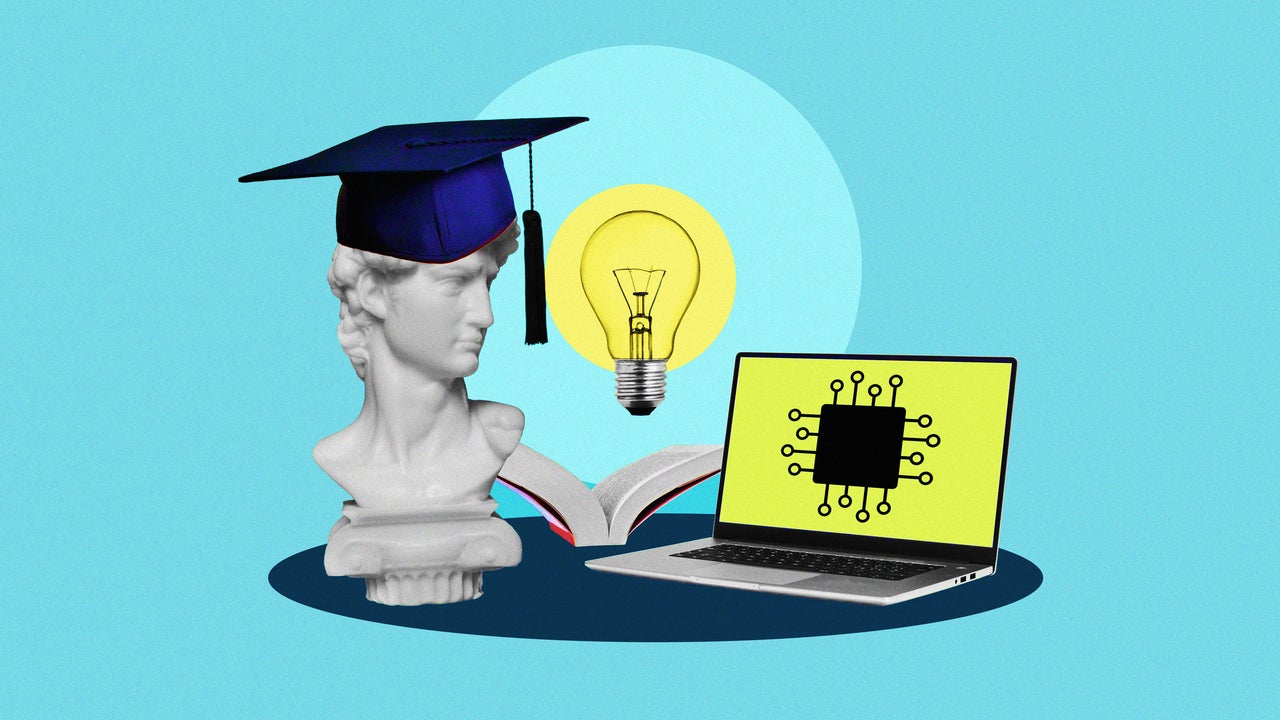 Nearly Half of CEOs Prioritize Upskilling and Reskilling to Navigate AI-Driven Workforce Changes
