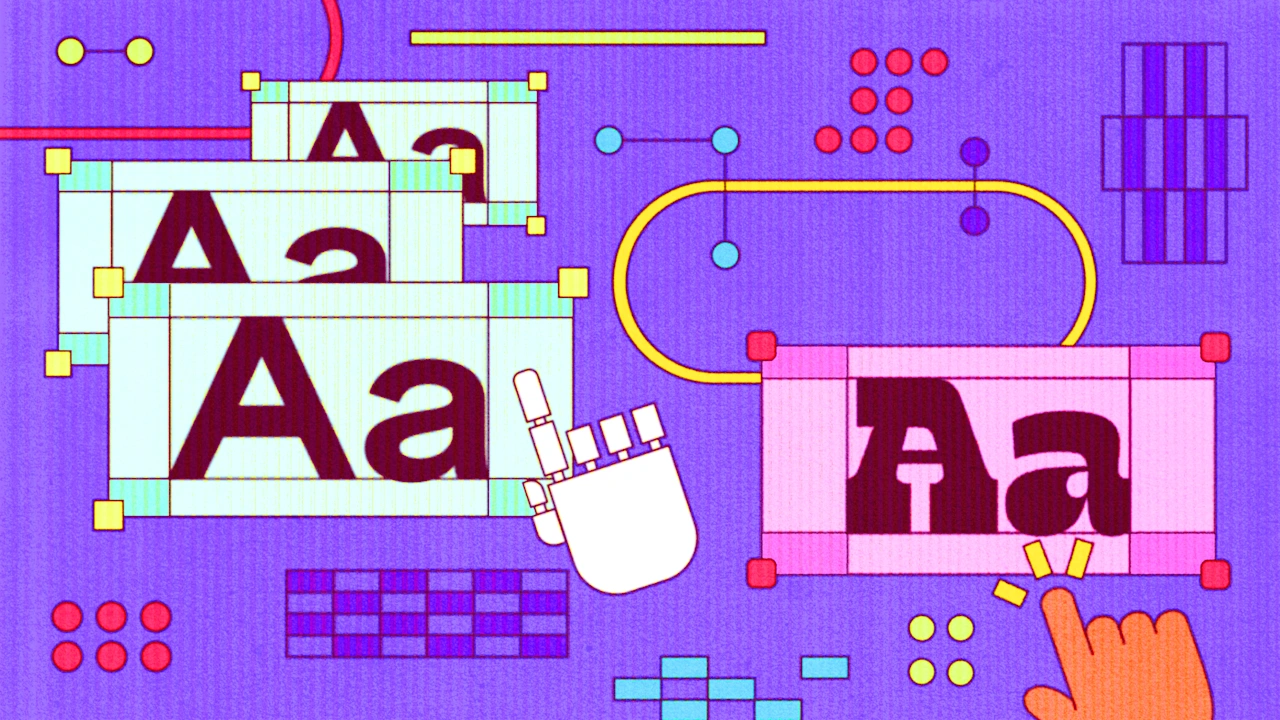 The Impact of Emerging AI Design Tools on Brand Typography