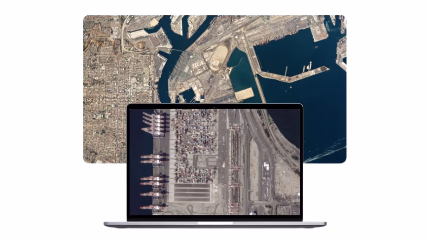 Planet Labs Delivers Real-Time Global Monitoring with Its Satellite Subscription Service