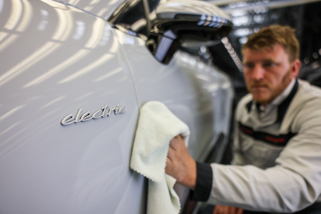 Porsche to Close E-Bike, Battery, and Software Subsidiaries Amid Strategic Shift