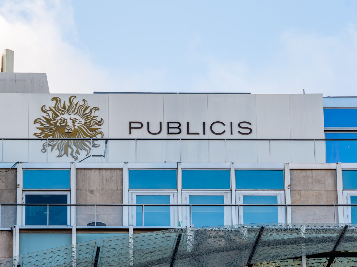 Publicis Group Boosts Agentic Capabilities with $2.2bn LiveRamp Acquisition
