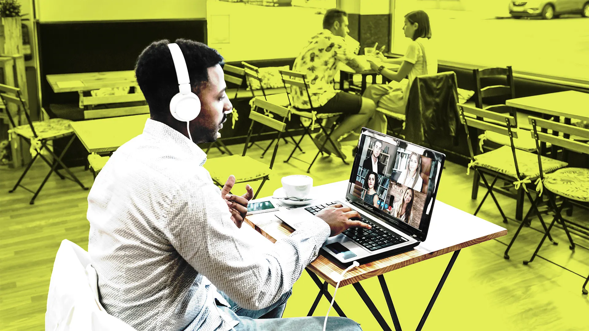 Smaller Tech Firms Start Hiring Again, But Challenges Remain