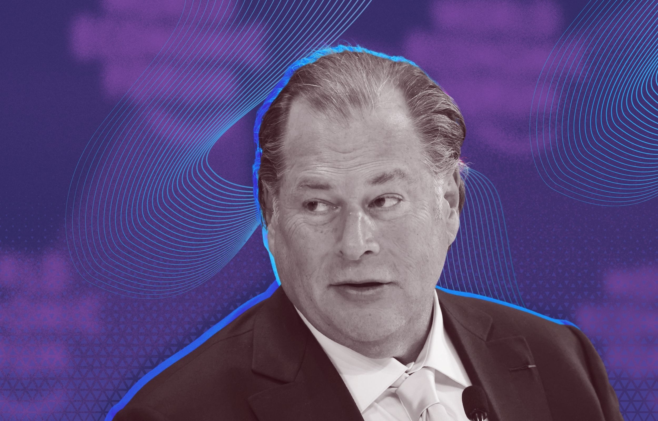 Salesforce CEO Marc Benioff on Using AI to Track Employee Interactions — What This Means for Your Workplace