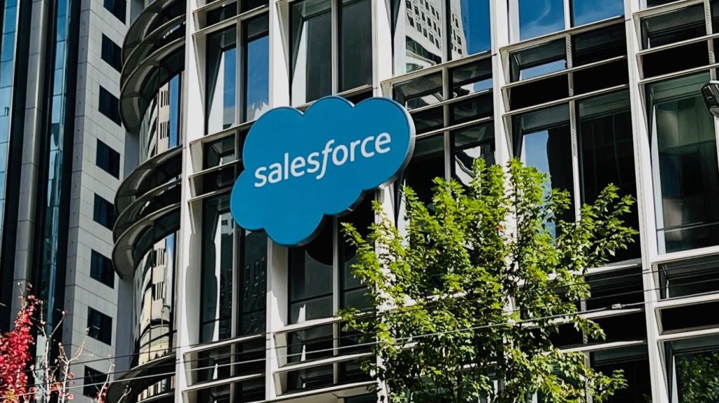 Salesforce Empowers Customers to Shape Its AI Development Roadmap