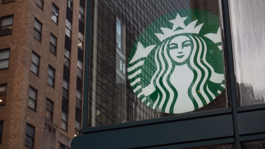 Starbucks Discontinues AI Inventory Tool After Accuracy Issues with Milk Products