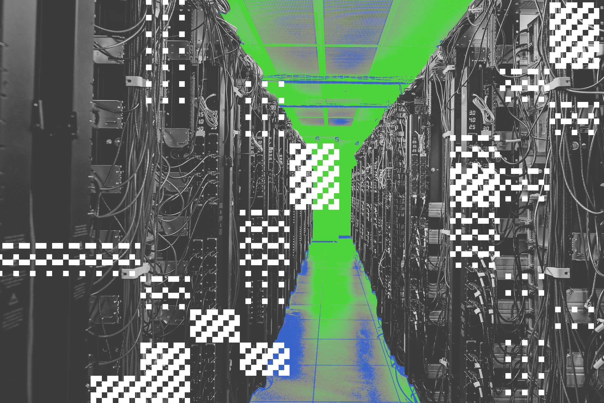 Inside the Growing Impact and Controversies of AI Data Centers