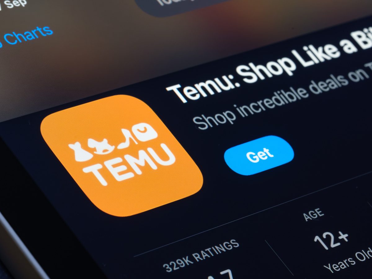 EU Imposes €200 Million Fine on Temu for Illegal Product Sales Oversight