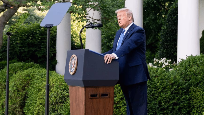 Trump's H-1B Visa Plan Raises Entry-Level Tech Salaries Significantly