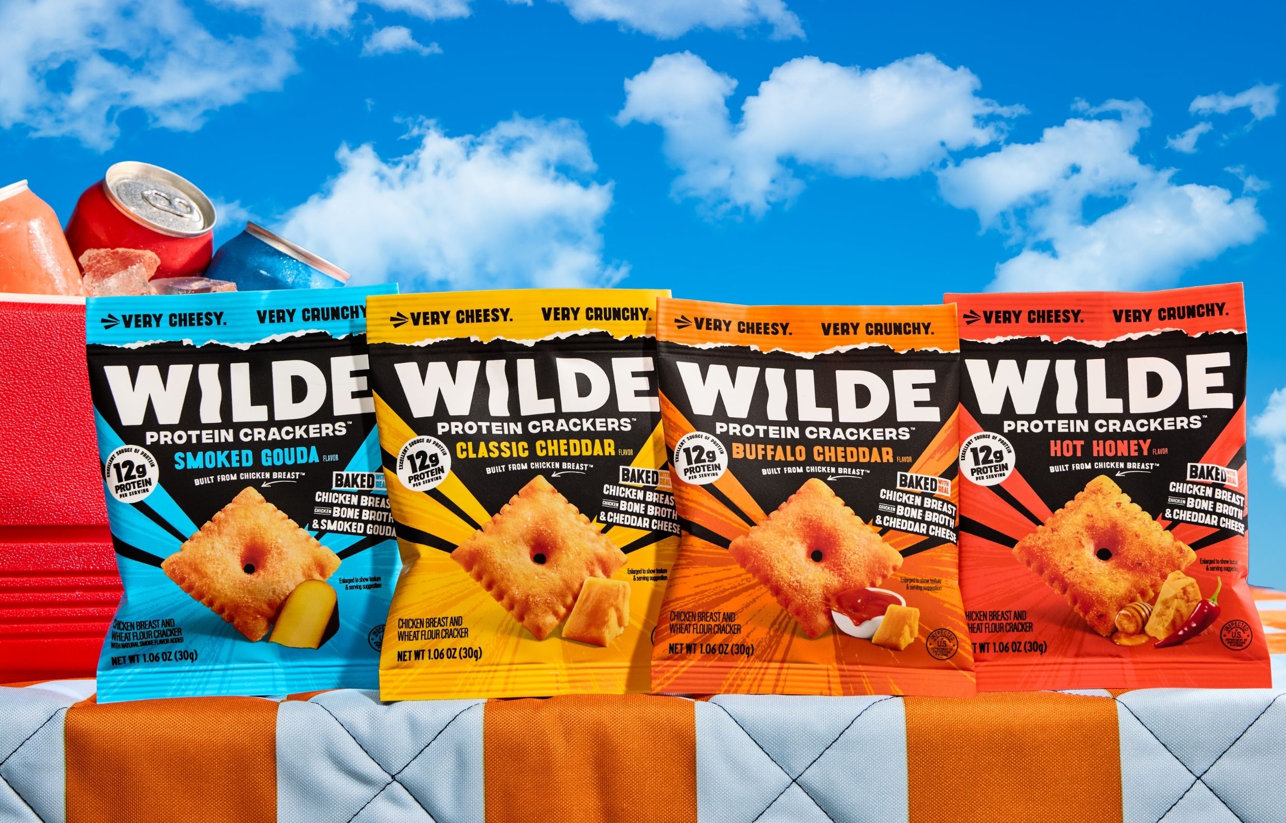 Shifting Focus: How a Leading Protein Snack Brand is Redefining Its Message