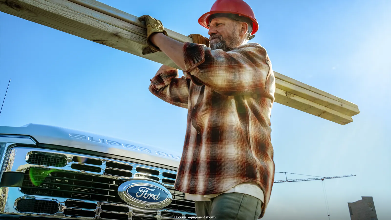 Ford's CMO on Celebrating the Nation's 250th Through Authentic American Storytelling