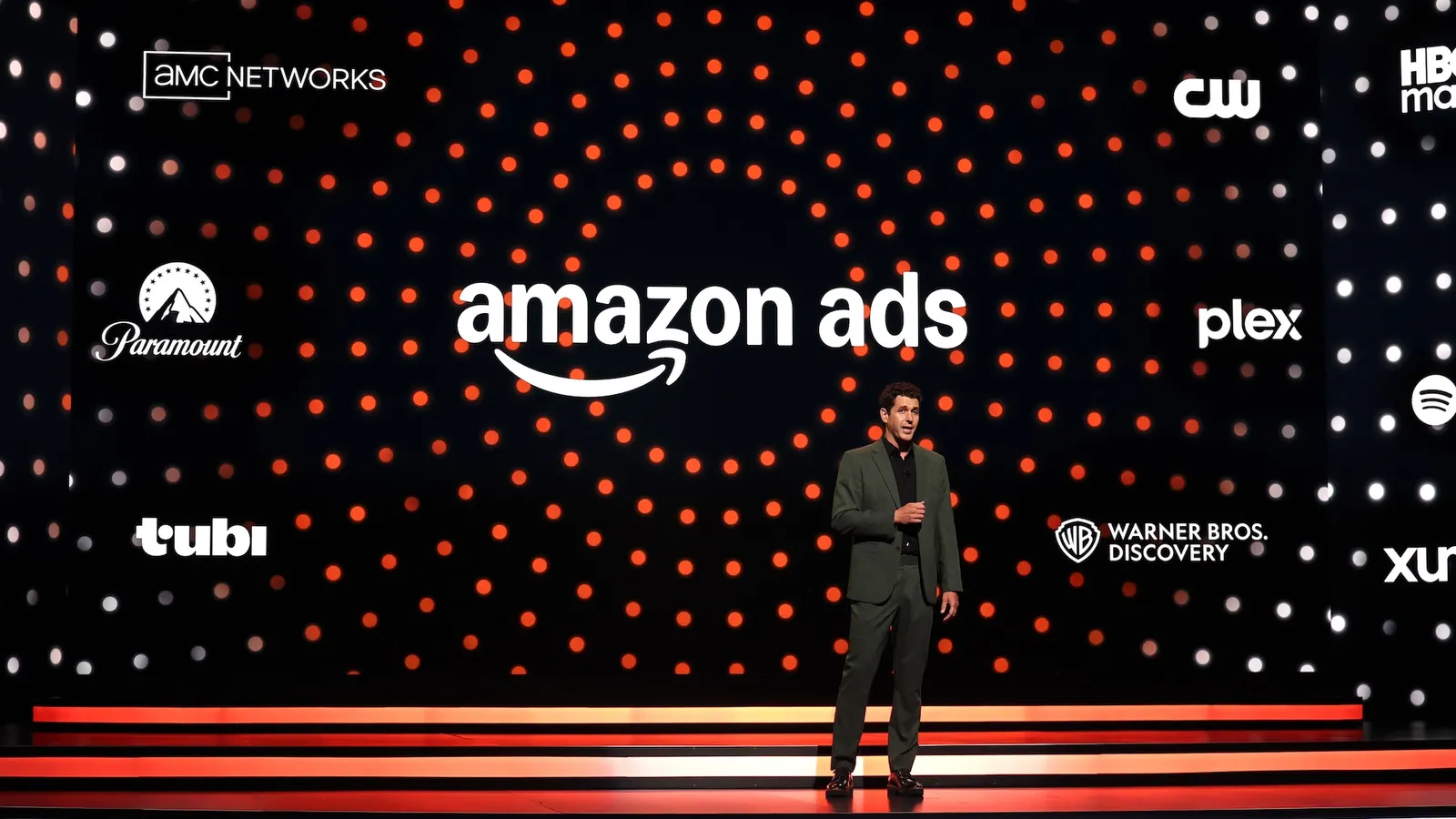 Data and AI Take Center Stage Amid Sports Content Overload at Upfronts