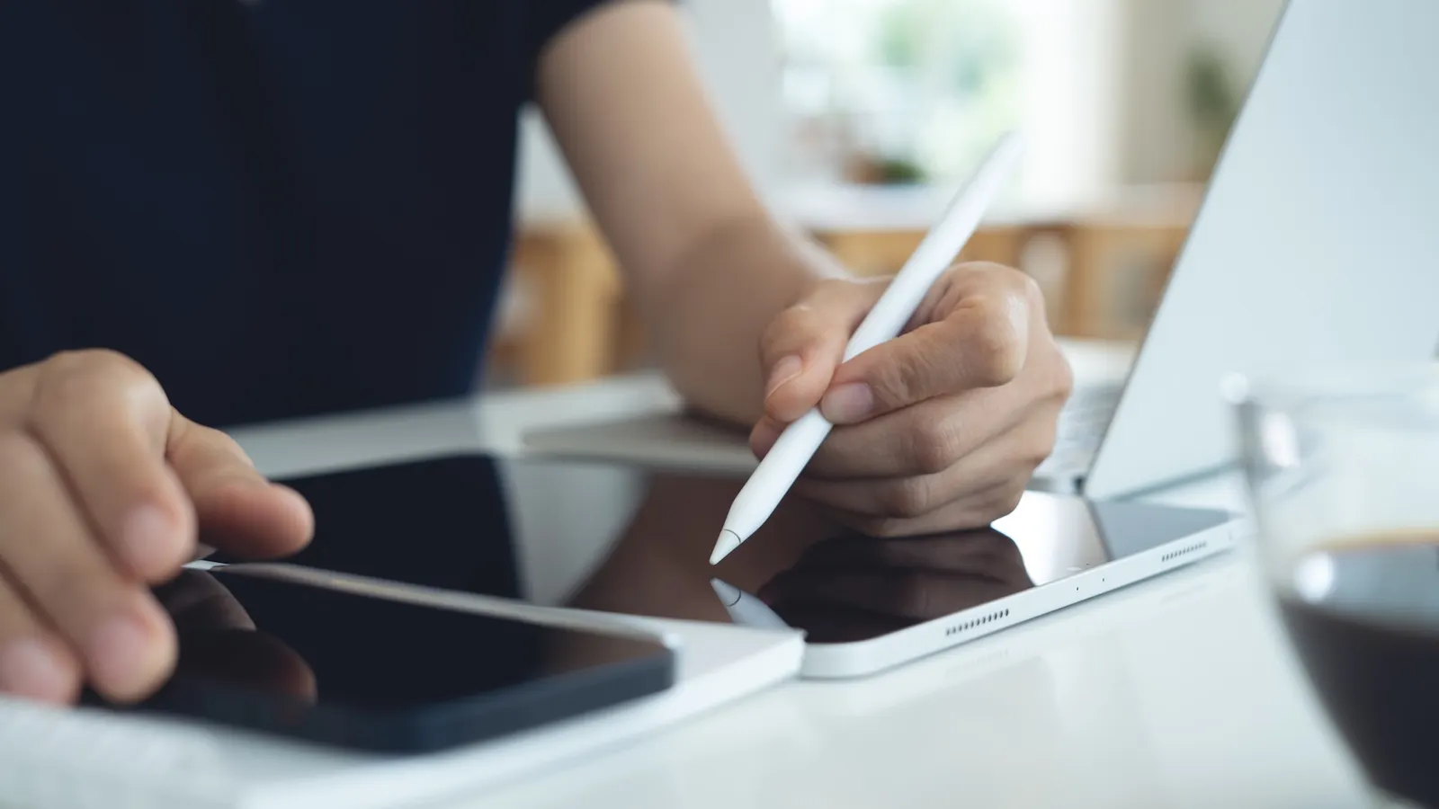Trade Desk Identifies New Advertising Potential Amid Challenging Q1