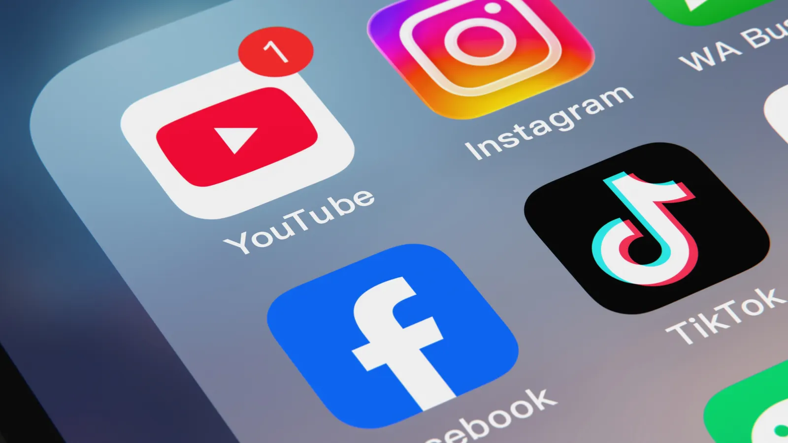 Meta and Google Experience Strong Ad Revenue Growth Fueled by AI, Yet Future Outlook Remains Uncertain