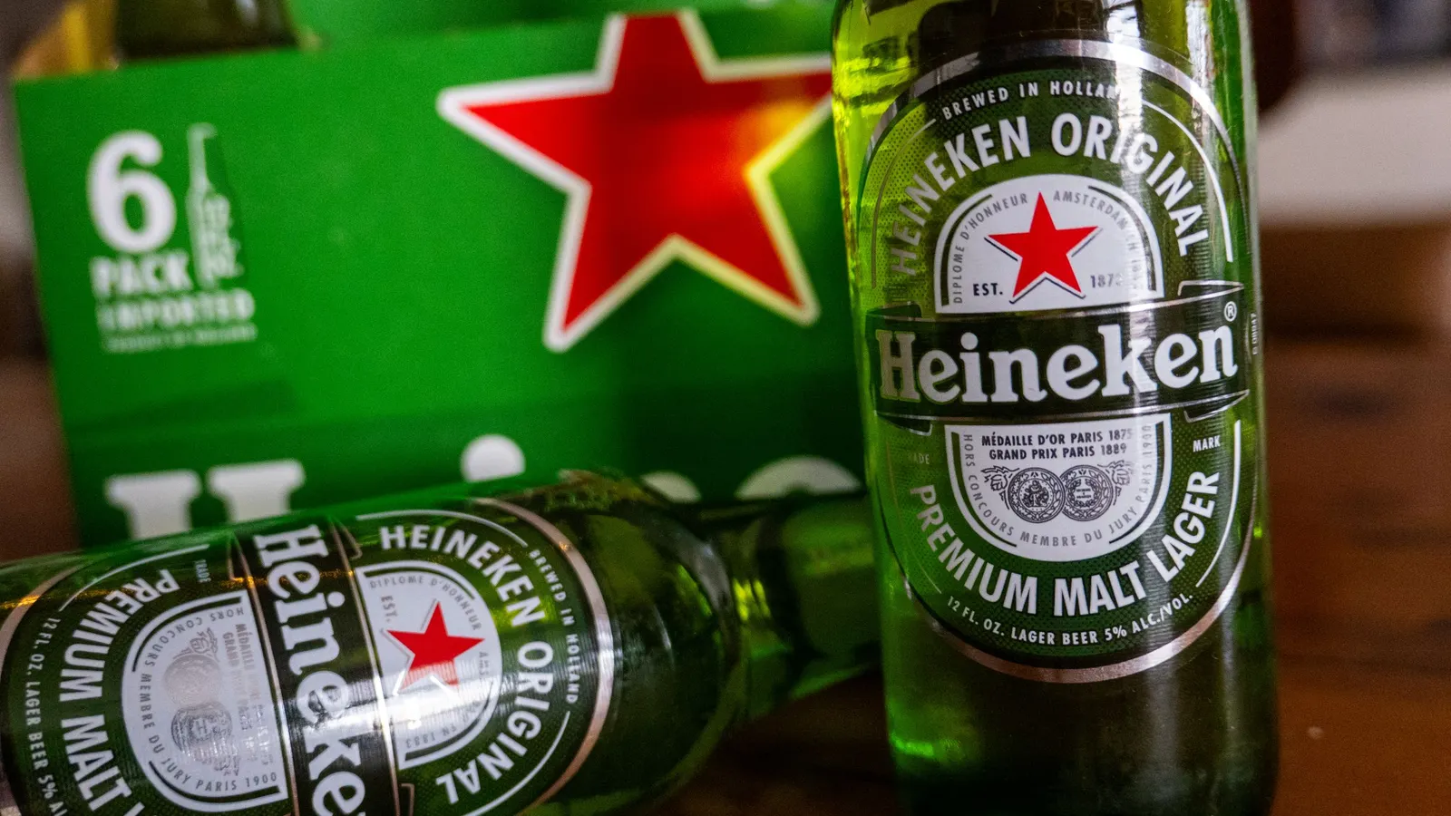 Heineken Streamlines Agency Partnerships with Focus on Future-Ready Collaborations