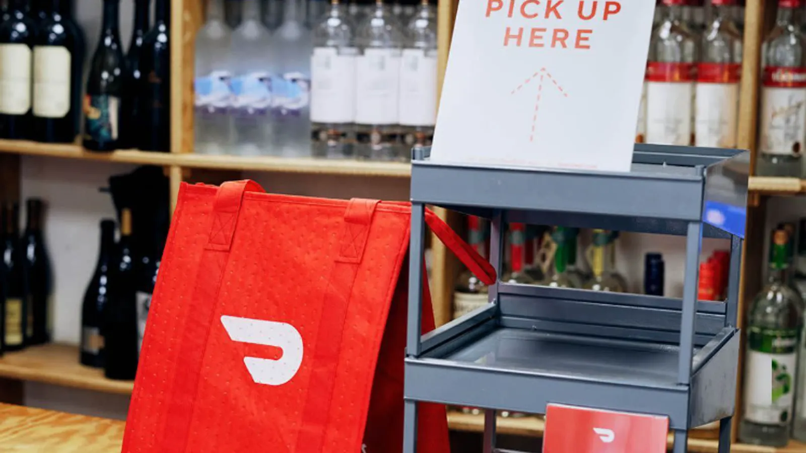 DoorDash Appoints Former Amazon Executive as New Chief Marketing Officer