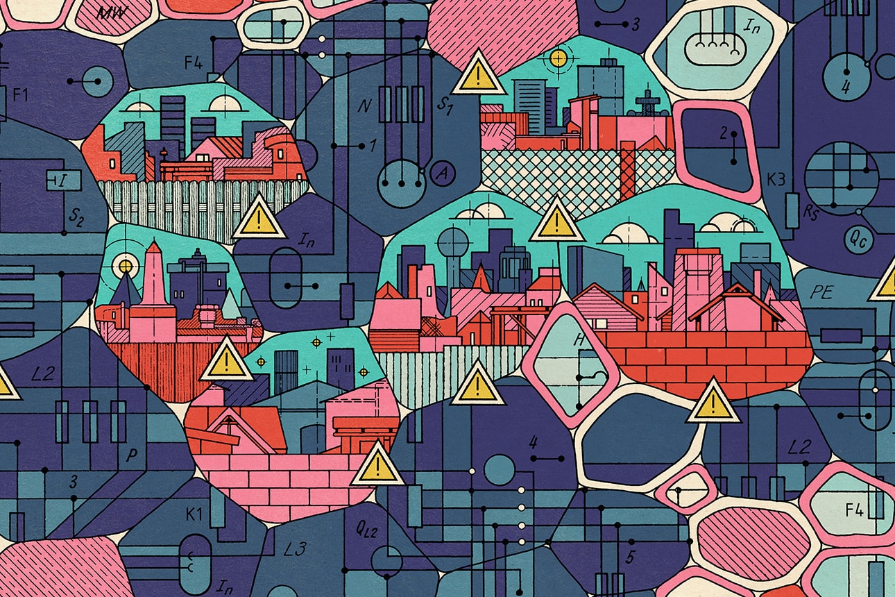 Scaling AI Through Dynamic and Contextual Governance