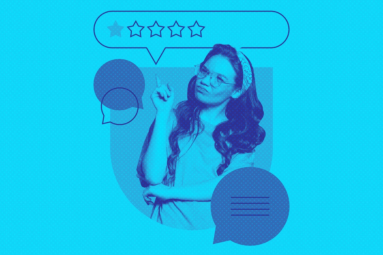 Key Insights on Navigating Customer Reviews in Business