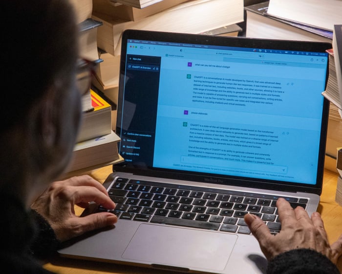 Study Reveals Overdependence on Chatbots May Harm Critical Thinking