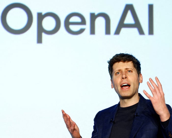 Is OpenAI Losing Its Edge Amidst the Tech IPO Frenzy?