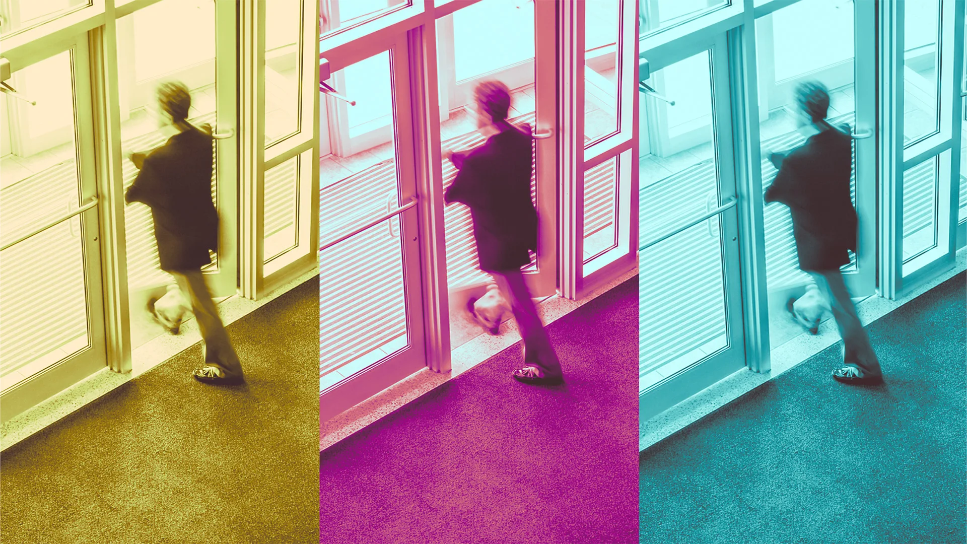 After the Layoff: 5 Crucial Steps to Keep Your Team Intact