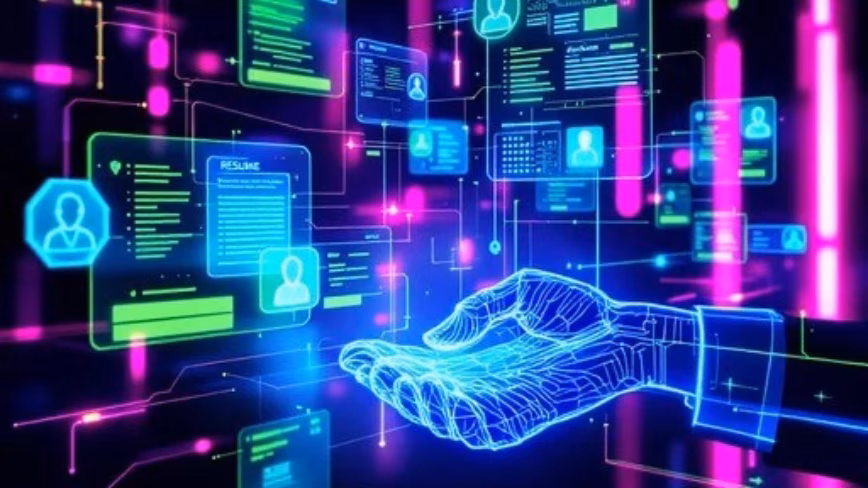 Michael Ronis on How AI is Changing Recruitment Beyond Job Descriptions