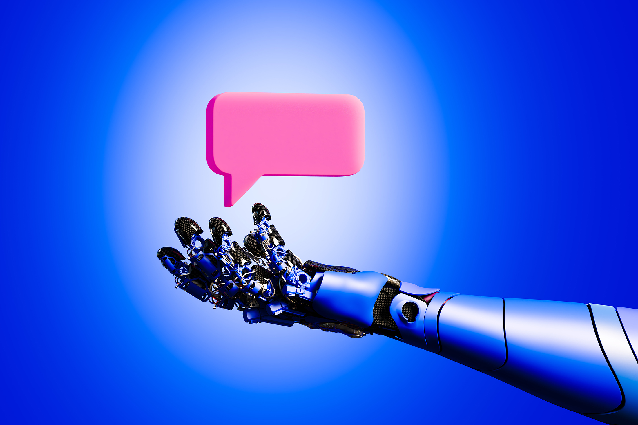 Why Most Companies Avoid Using AI for Client Interactions